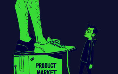 Product Market Fit: Come Si Misura e Perché È Essenziale per il Successo della Tua Attività
